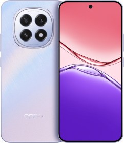 Oppo A5 China 5G pink2